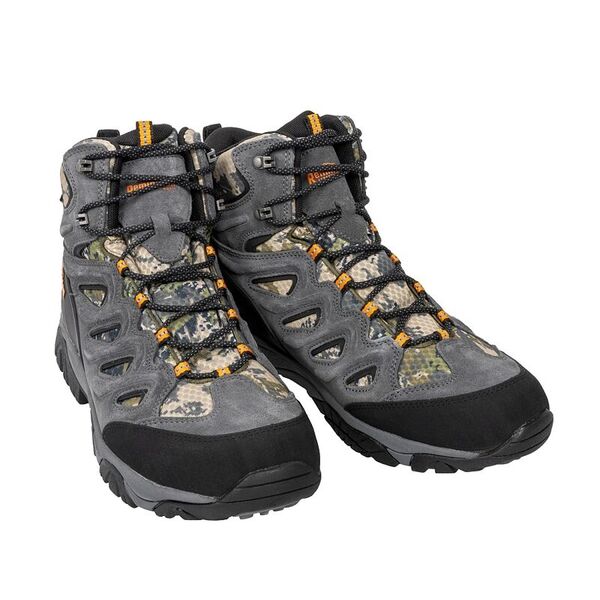 Ботинки Remington Outdoor Trekking Gray
