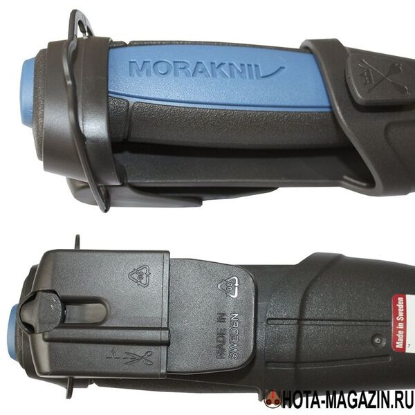 Нож Morakniv Pro S