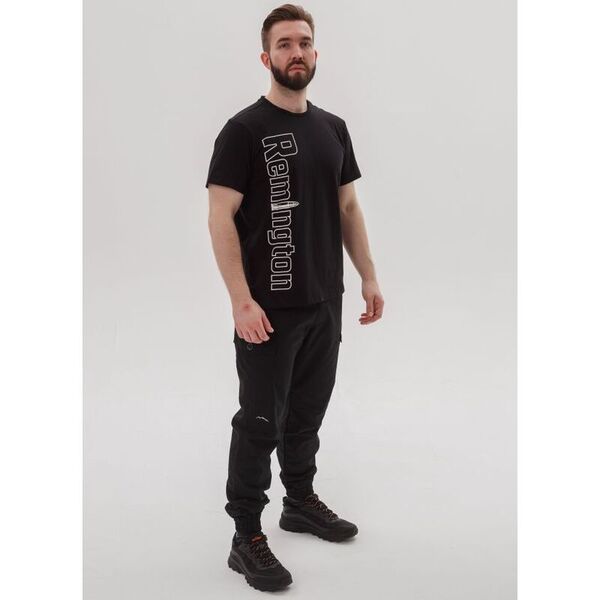 Кроссовки Remington Urban Trekking Black