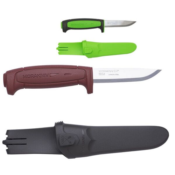 Нож Morakniv Basic 511