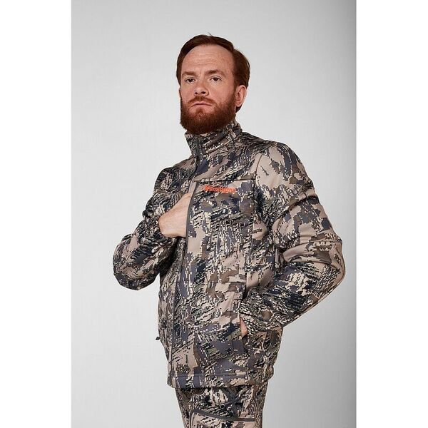 Джемпер Remington Polar Dream Figure