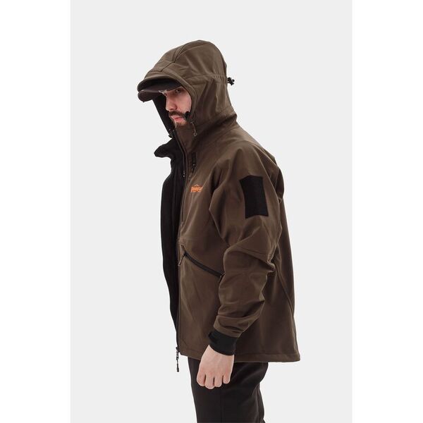 Охотничий костюм демисезонный Remington Himalayan Dark Olive