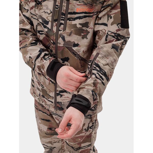 Охотничий костюм демисезонный Remington Himalayan Safari