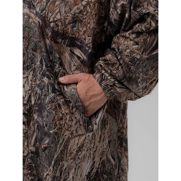 Охотничий костюм демисезонный Remington Late Autumn маскировочный