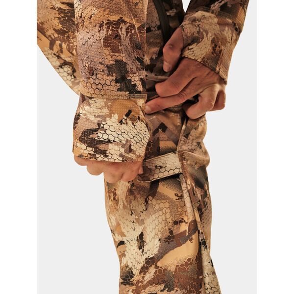 Охотничий костюм демисезонный Remington Himalayan Yellow Waterfowl Honeycombs