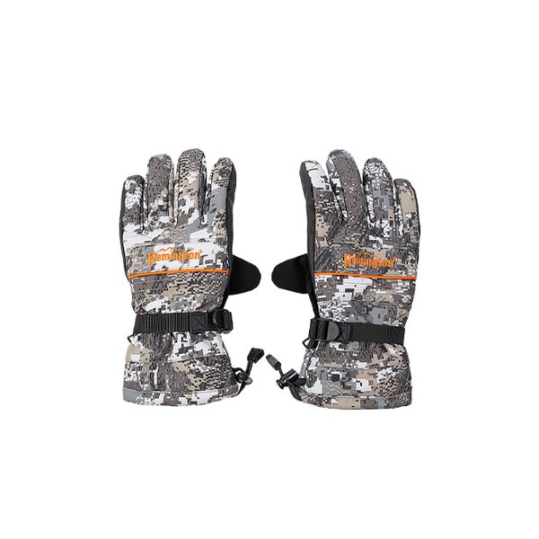 Перчатки Remington Activ Gloves Winter Forest