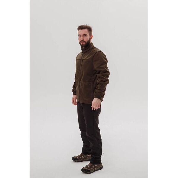 Джемпер Remington Polar Dream Dark Olive