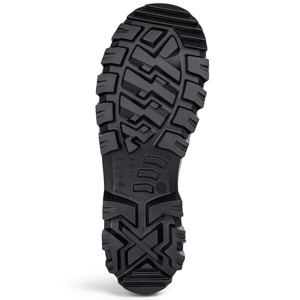 Сапоги из полиуретана Bekina Steplite X