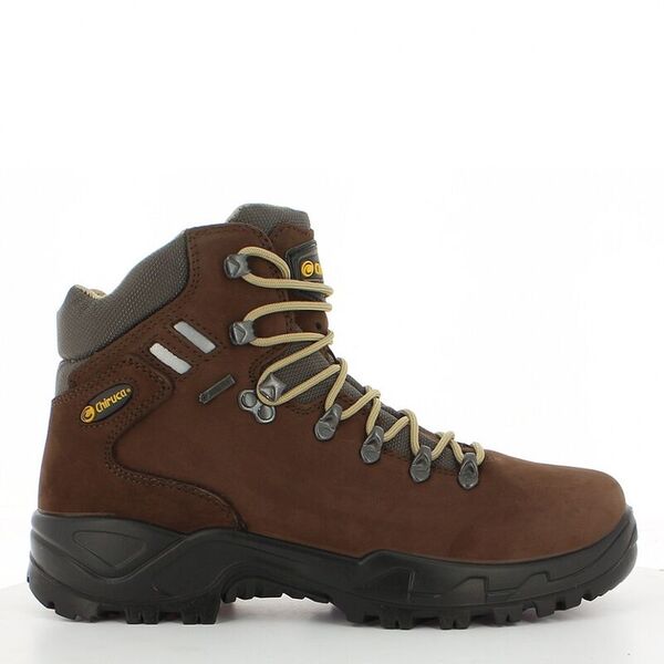 Туристические ботинки CHIRUCA Somiedo