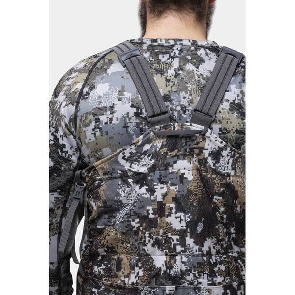 Зимний костюм для охоты Remington Necessity Winter Forest