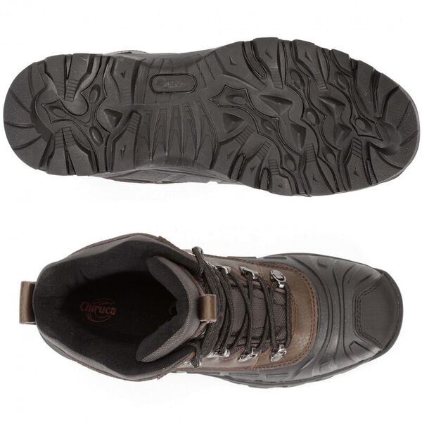 Ботинки для рыбалки CHIRUCA Patagonia