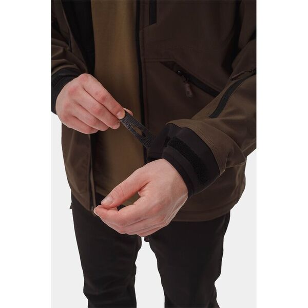 Охотничий костюм демисезонный Remington Himalayan Dark Olive