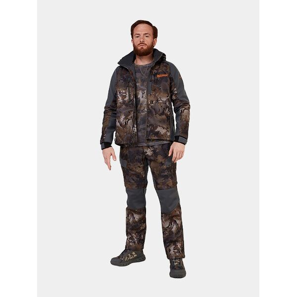Охотничий костюм демисезонный Remington XM Elite Timber