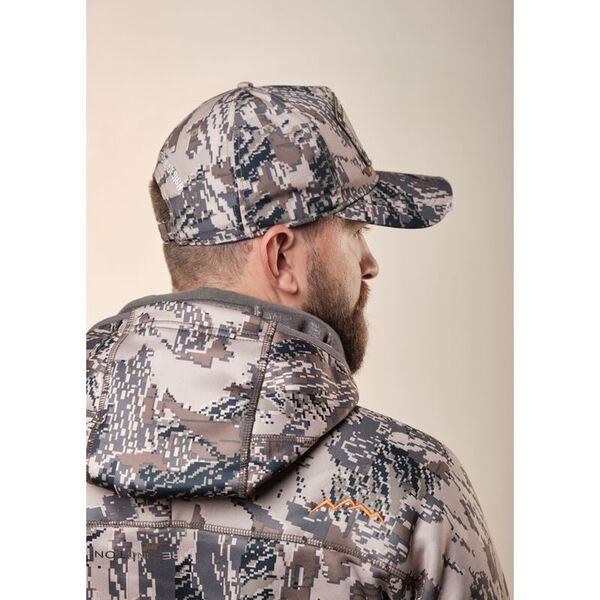 Кепка Remington Baseball Cap Figure