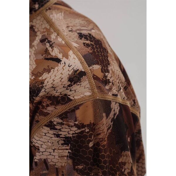 Летний костюм для охоты Remington Alabama Summer Yellow Waterfowl Honeycombs