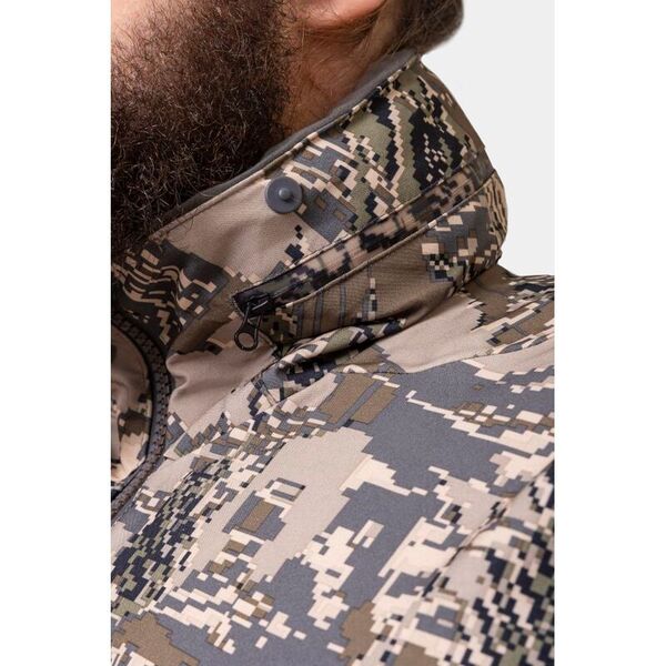 Охотничий костюм демисезонный Remington Stormfront Figure