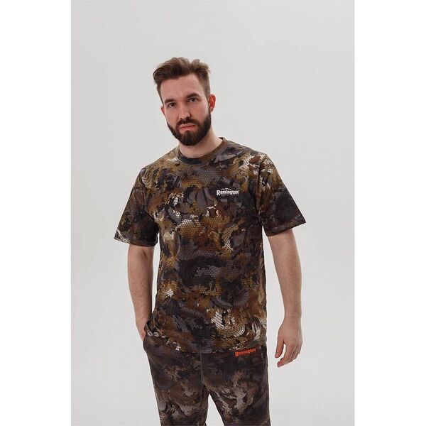 Футболка Remington Timber