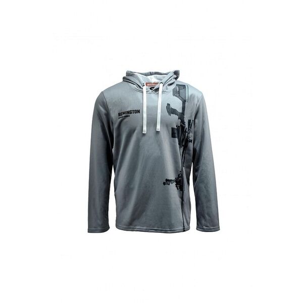 Джемпер Remington Carbine Gray