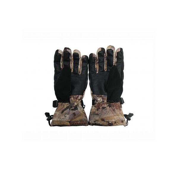 Перчатки Remington Activ Gloves Yellow Waterfowl Honeycombs
