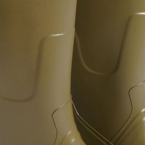 Каучуковые сапоги для охоты и рыбалки AIGLE Benyl