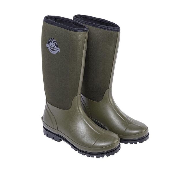 Сапоги для рыбалки демисезонные Remington Men Tall Rubber Boots