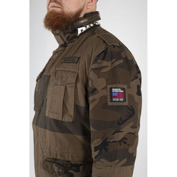 Куртка Remington Indigo