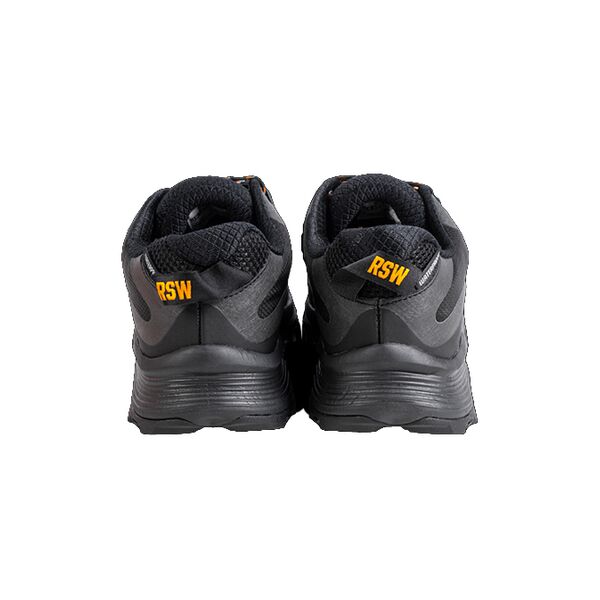 Кроссовки Remington Urban Trekking Black