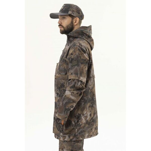 Летний костюм для охоты Remington Insect Blocker Timber