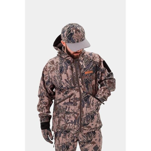 Охотничий костюм демисезонный Remington Himalayan Figure