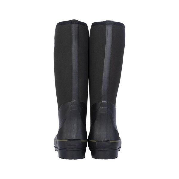 Сапоги для рыбалки демисезонные Remington Men Woody Island Boots Black