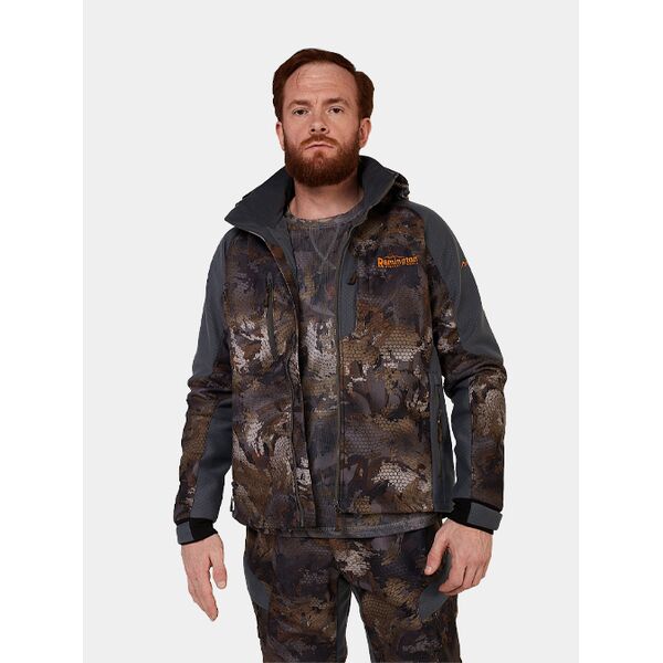 Охотничий костюм демисезонный Remington XM Elite Timber