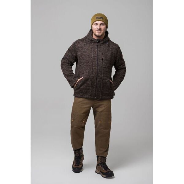 Куртка Remington Jacket Feel Good Brown