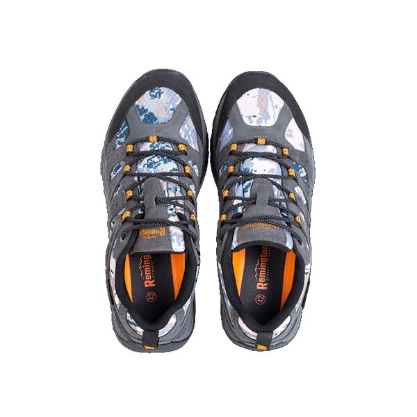 Кроссовки Remington Trekking Boots Gray