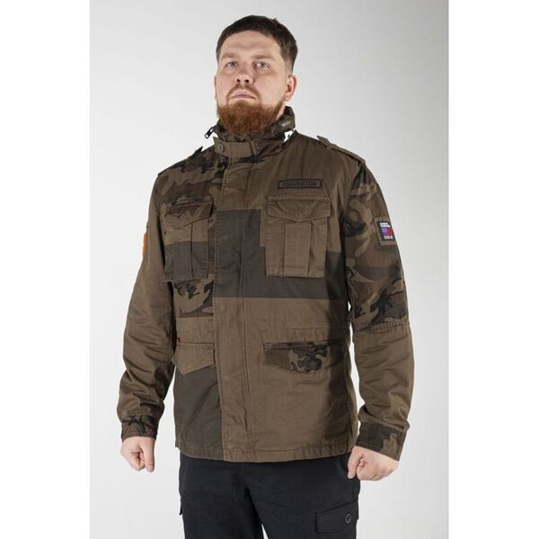 Куртка Remington Indigo