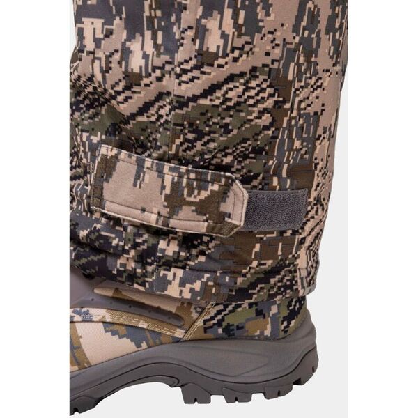 Зимний костюм для охоты Remington Pro Hunting Club Figure