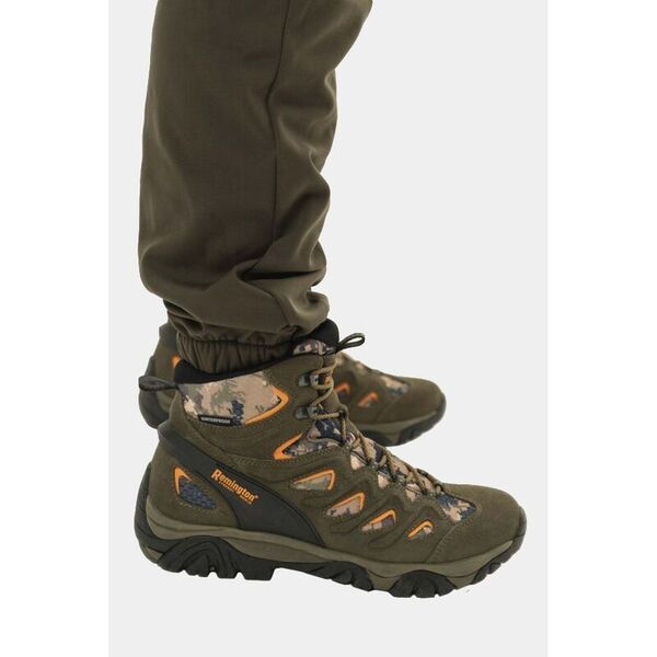 Летний костюм для охоты Remington Alabama Professional Dark Olive