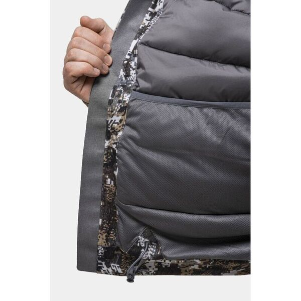 Зимний костюм для охоты Remington Necessity Winter Forest