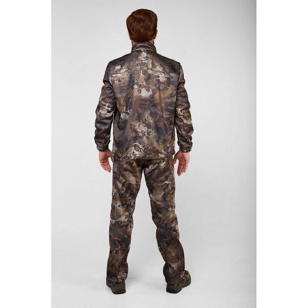 Джемпер Remington Polar Dream Timber