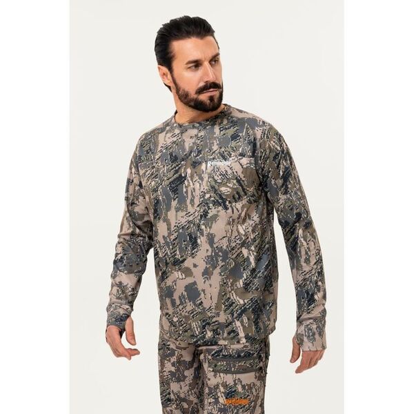Футболка Remington Hunting Shirts figure