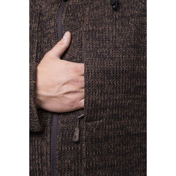 Куртка Remington Jacket Feel Good Brown