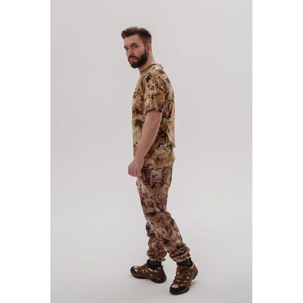 Кроссовки Remington Trekking Boots Brown