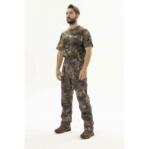 Летний костюм для охоты Remington Insect Blocker Timber