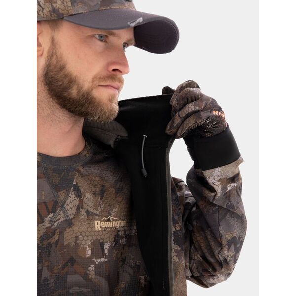 Охотничий костюм демисезонный Remington Himalayan Тimber