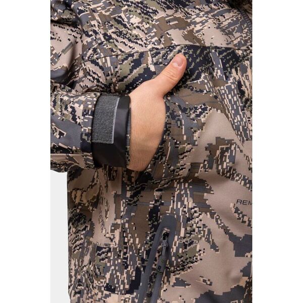 Охотничий костюм демисезонный Remington Stormfront Figure