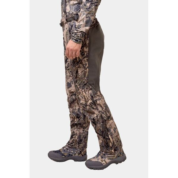 Охотничий костюм демисезонный Remington Stormfront Figure