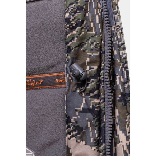 Зимний костюм для охоты Remington Pro Hunting Club Figure