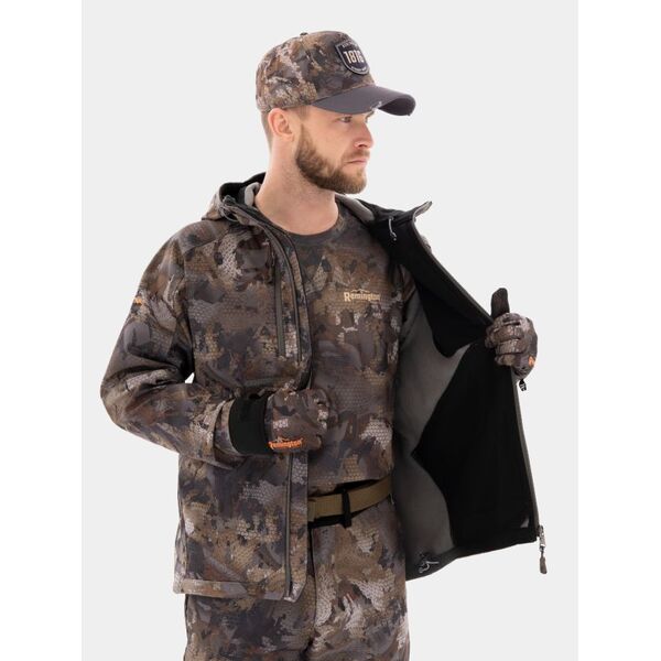 Охотничий костюм демисезонный Remington Himalayan Тimber