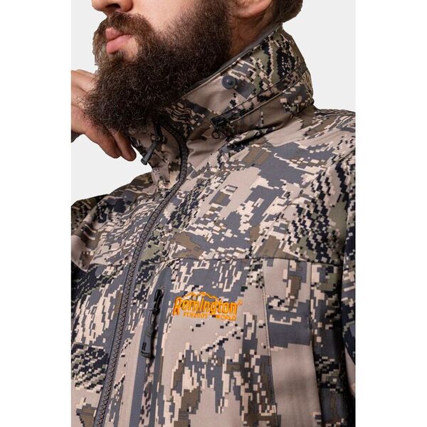 Охотничий костюм демисезонный Remington Stormfront Figure