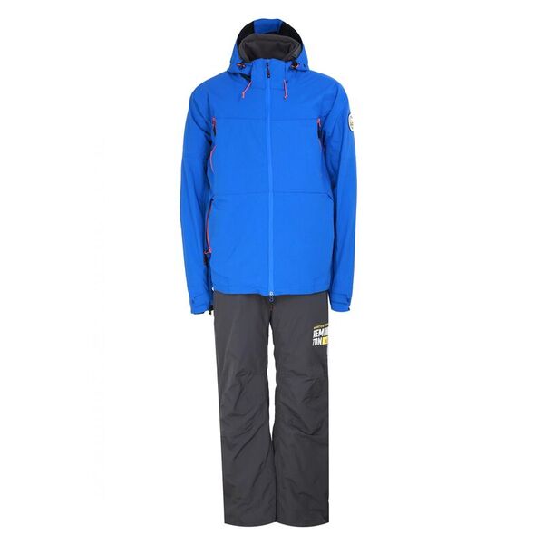 Демисезонный костюм для рыбалки Remington Bluebird