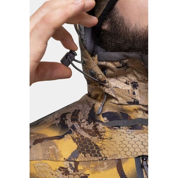 Зимний костюм для охоты Remington 3 в 1 Blizzard